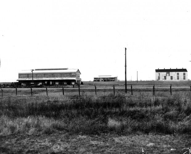 Nebraska Ordnance Plant